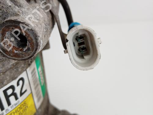 Compressor A/C OPEL MERIVA A MPV (X03) 1.6 16V (E75) | BP21029850M34