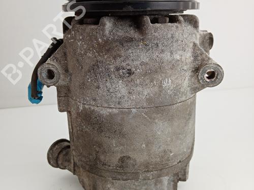 Compressor A/C OPEL MERIVA A MPV (X03) 1.6 16V (E75) | BP21029850M34