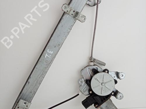 Fensterheber links hinten MITSUBISHI LANCER VII (CS_A, CT_A) 1.6 (CS3A) MR991831