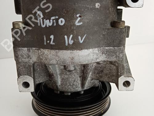 Compresseur AC FIAT PUNTO (188_) 1.2 16V 80 (188.233, .235, .253, .255, .333, .353, .639,... | BP21029897M34
