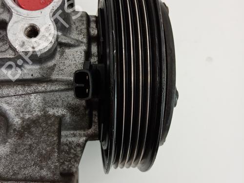 Compresseur AC FIAT PUNTO (188_) 1.2 16V 80 (188.233, .235, .253, .255, .333, .353, .639,... | BP21029897M34