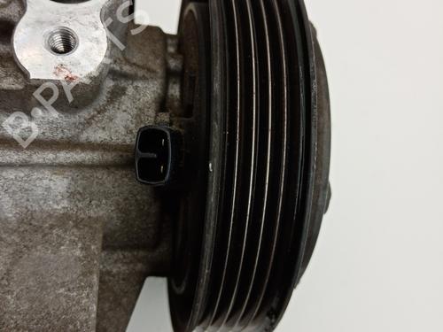 Compresseur AC FIAT PUNTO (188_) 1.2 16V 80 (188.233, .235, .253, .255, .333, .353, .639,... | BP21029898M34