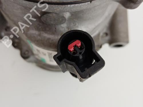 Compressor A/C FORD FIESTA V (JH_, JD_) 1.4 TDCi | BP21029909M34 