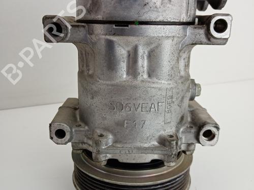 Compressor A/C FORD FIESTA V (JH_, JD_) 1.4 TDCi | BP21029909M34 
