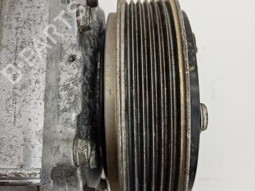 Compressor A/C FORD FIESTA V (JH_, JD_) 1.4 TDCi | BP21029909M34 