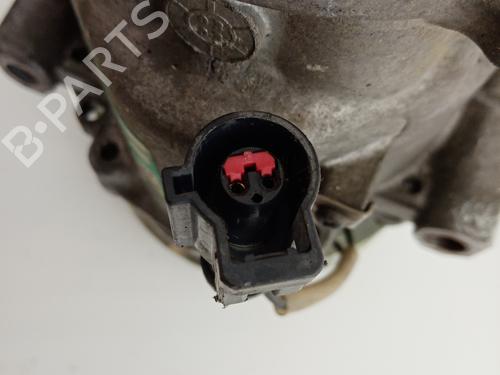 Airco pomp FORD FIESTA V (JH_, JD_) 1.4 TDCi | BP21029908M34 