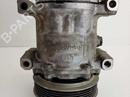 Airco pomp FORD FIESTA V (JH_, JD_) 1.4 TDCi | BP21029908M34 