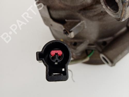 AC compressor FORD FIESTA V (JH_, JD_) 1.4 TDCi | BP21029907M34