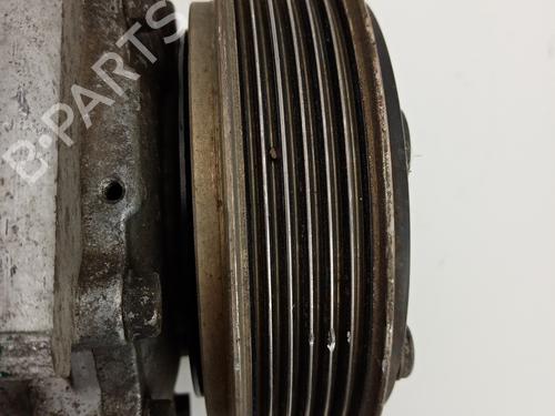 AC compressor FORD FIESTA V (JH_, JD_) 1.4 TDCi | BP21029907M34