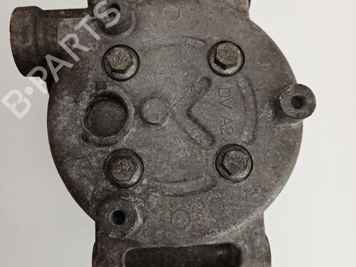 AC-Kompressor FORD FIESTA V (JH_, JD_) 1.4 TDCi | BP21029914M34