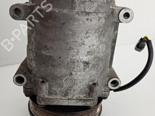 AC-Kompressor FORD FIESTA V (JH_, JD_) 1.4 TDCi | BP21029914M34