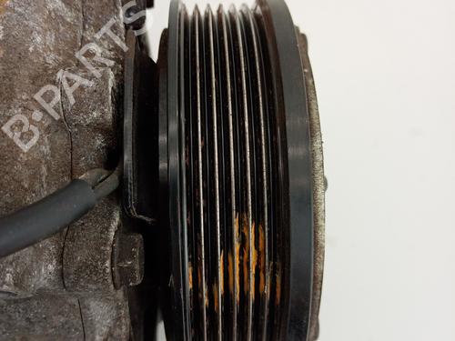 AC-Kompressor FORD FIESTA V (JH_, JD_) 1.4 TDCi | BP21029914M34