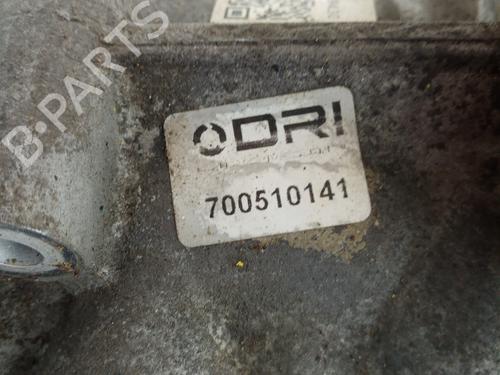AC compressor FORD MONDEO III Turnier (BWY) 1.8 16V | BP21029913M34 