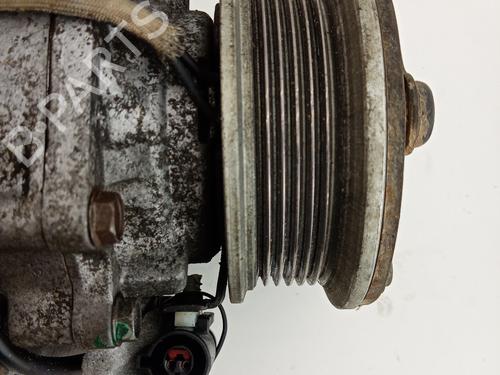 AC compressor FORD MONDEO III Turnier (BWY) 1.8 16V | BP21029913M34 