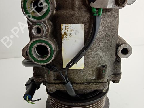 Used AC compressor FORD MONDEO III (B5Y) 1.8 16V (125 hp) 21029912