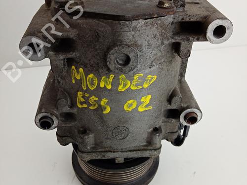 AC compressor FORD MONDEO III (B5Y) 1.8 16V | BP21029912M34