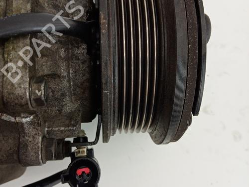 AC compressor FORD MONDEO III (B5Y) 1.8 16V | BP21029912M34