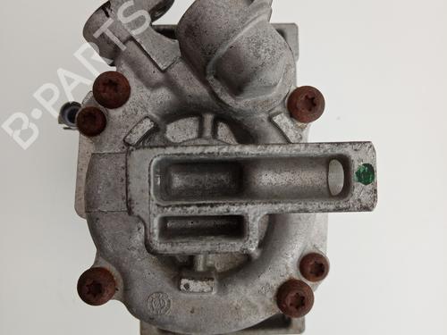 AC-Kompressor CITROËN C1 (PM_, PN_) 1.0 | BP21029928M34 