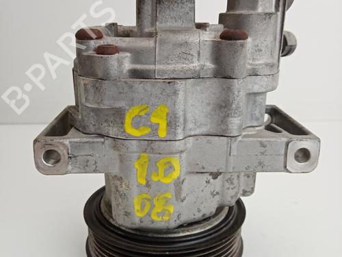 AC-Kompressor CITROËN C1 (PM_, PN_) 1.0 | BP21029928M34 