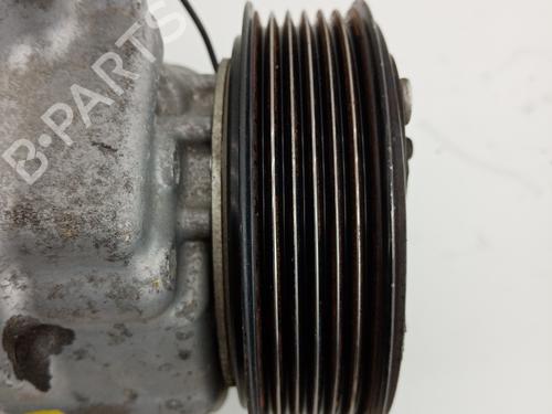 AC-Kompressor CITROËN C1 (PM_, PN_) 1.0 | BP21029928M34 