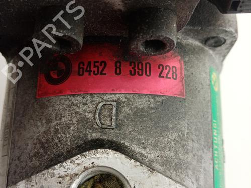 AC compressor BMW 3 Touring (E36)  | BP21029947M34 