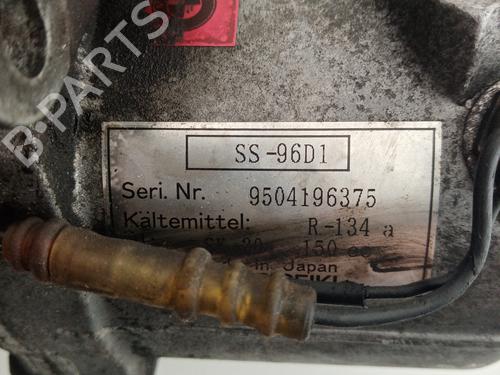 AC compressor BMW 3 Touring (E36)  | BP21029947M34 