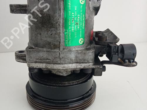 AC compressor BMW 3 Touring (E36)  | BP21029947M34 