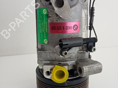 AC-Kompressor BMW 3 (E46) 320 d (136 hp) 21029958