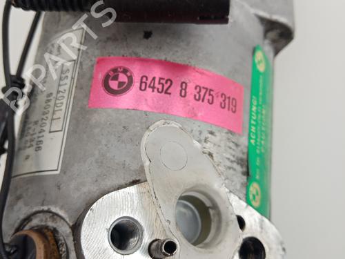 AC compressor BMW 3 (E46) 320 d | BP21029958M34