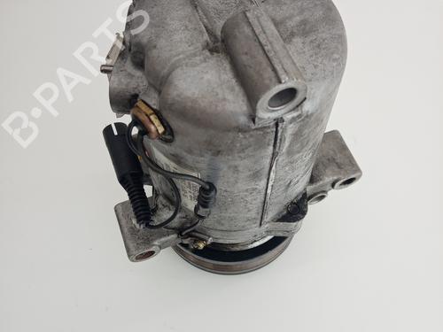 AC compressor BMW 3 (E46) 320 d | BP21029958M34