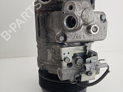 Compresseur AC BMW 5 (E60) 520 d (163 hp) 21029960