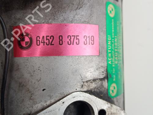 AC compressor BMW 3 (E46) 320 d | BP21029965M34