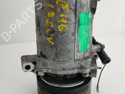 AC compressor BMW 3 (E46) 320 d | BP21029965M34
