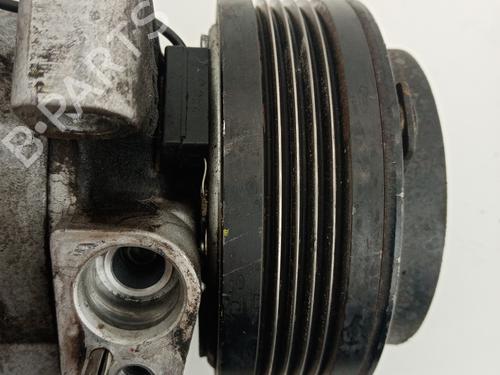 AC compressor BMW 3 (E46) 320 d | BP21029965M34