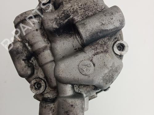 Compressore A/C BMW 3 (E46) 320 d | BP21029966M34