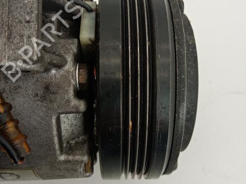 Compressore A/C BMW 3 (E46) 320 d | BP21029966M34