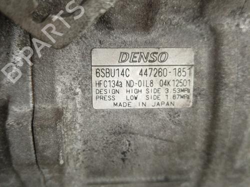 AC Kompressor BMW 1 (E87) 118 d | BP21029968M34