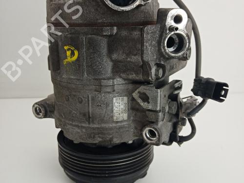 AC Kompressor BMW 1 (E87) 118 d | BP21029968M34