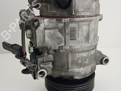 AC Kompressor BMW 1 (E87) 118 d | BP21029968M34