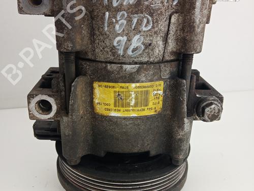 AC Kompressor FORD MONDEO II (BAP) 1.8 TD (90 hp) 21029994