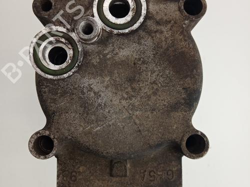 AC Kompressor FORD MONDEO II (BAP) 1.8 TD | BP21029994M34