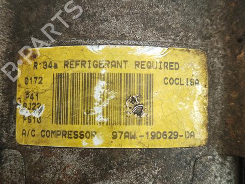 AC Kompressor FORD MONDEO II (BAP) 1.8 TD | BP21029994M34