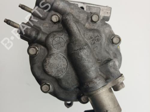 AC compressor PEUGEOT 407 (6D_)  | BP21030024M34