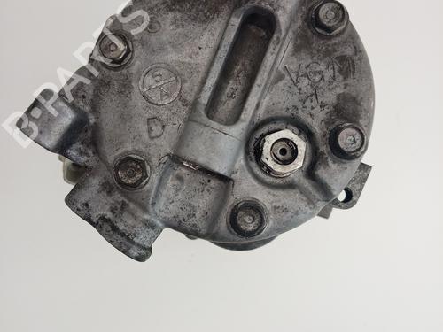 Kompresor / Sprężarka klimatyzacji A/C OPEL COMBO Box Body/MPV 1.3 CDTI 16V | BP21030048M34