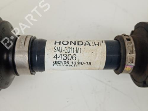 Other HONDA CIVIC VIII Hatchback (FN, FK) 2.2 CTDi (FK3) | BP21030058O1 