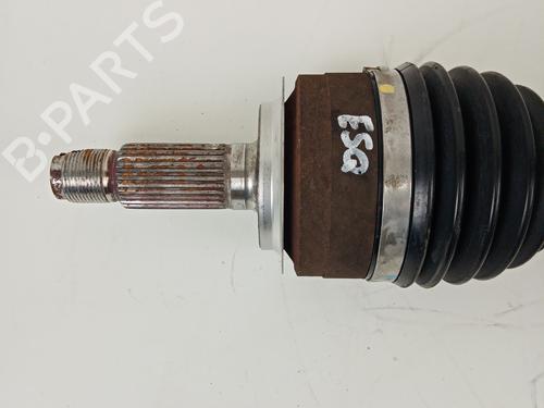 Other HONDA CIVIC VIII Hatchback (FN, FK) 2.2 CTDi (FK3) | BP21030058O1 