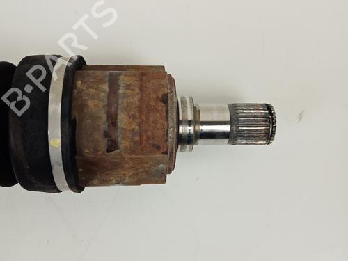 Other HONDA CIVIC VIII Hatchback (FN, FK) 2.2 CTDi (FK3) | BP21030058O1 