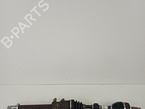 Used Other HONDA CIVIC VIII Hatchback (FN, FK) 2.2 CTDi (FK3) (140 hp) 21030059