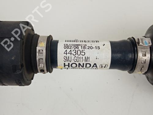 Other HONDA CIVIC VIII Hatchback (FN, FK) 2.2 CTDi (FK3) | BP21030059O1 