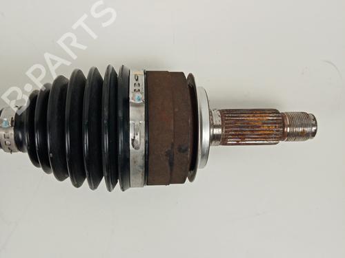 Other HONDA CIVIC VIII Hatchback (FN, FK) 2.2 CTDi (FK3) | BP21030059O1 